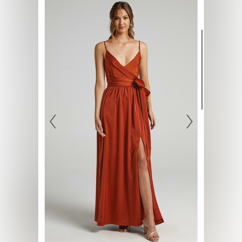 Showpo Bridesmaid/Formal Dress